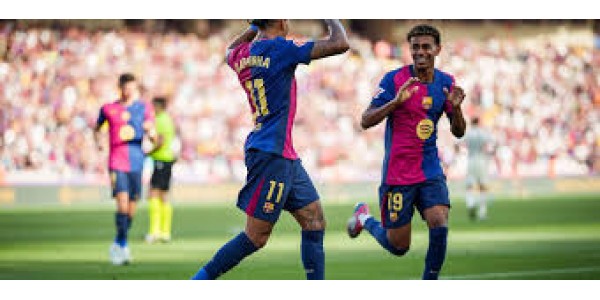 Le FC Barcelone va faire entrer Williams l'été prochain